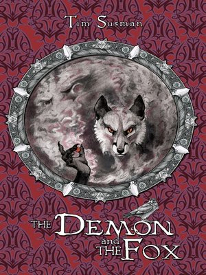 cover image of The Demon and the Fox